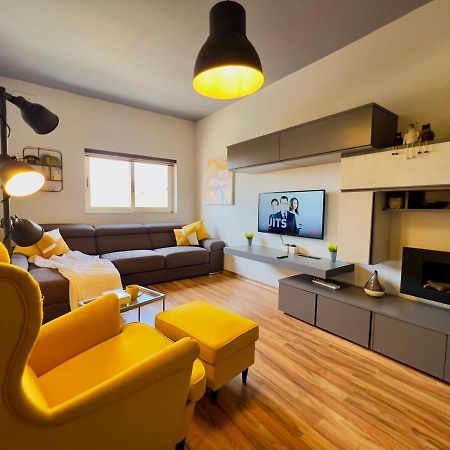 Cozy Apartment In South Malta Il-Il-Fgura Eksteriør billede