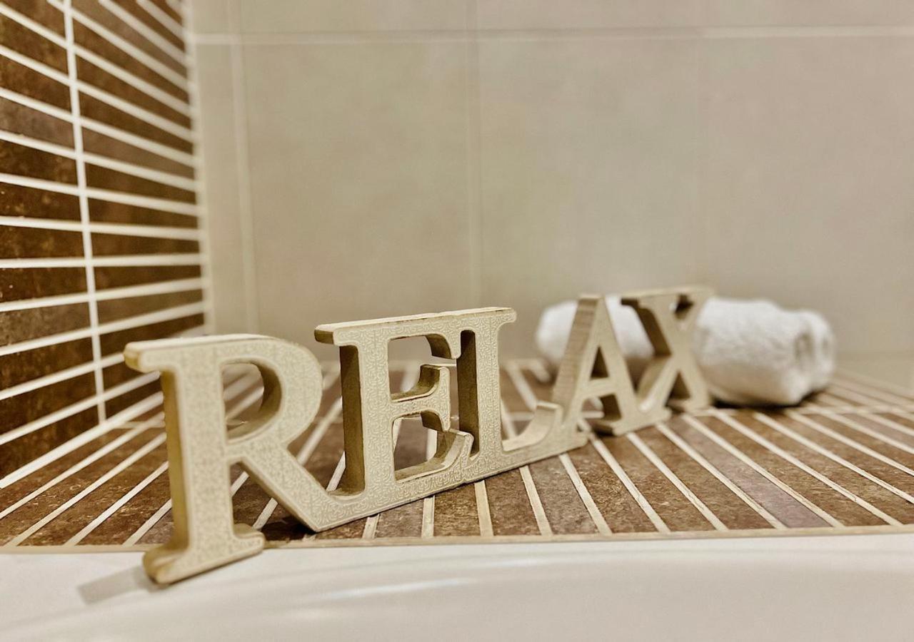 Cozy Apartment In South Malta Il-Il-Fgura Eksteriør billede