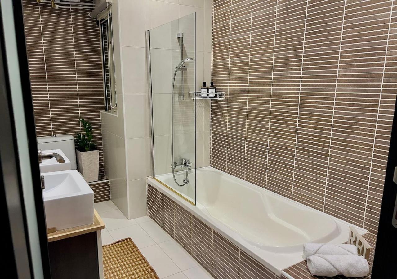 Cozy Apartment In South Malta Il-Il-Fgura Eksteriør billede