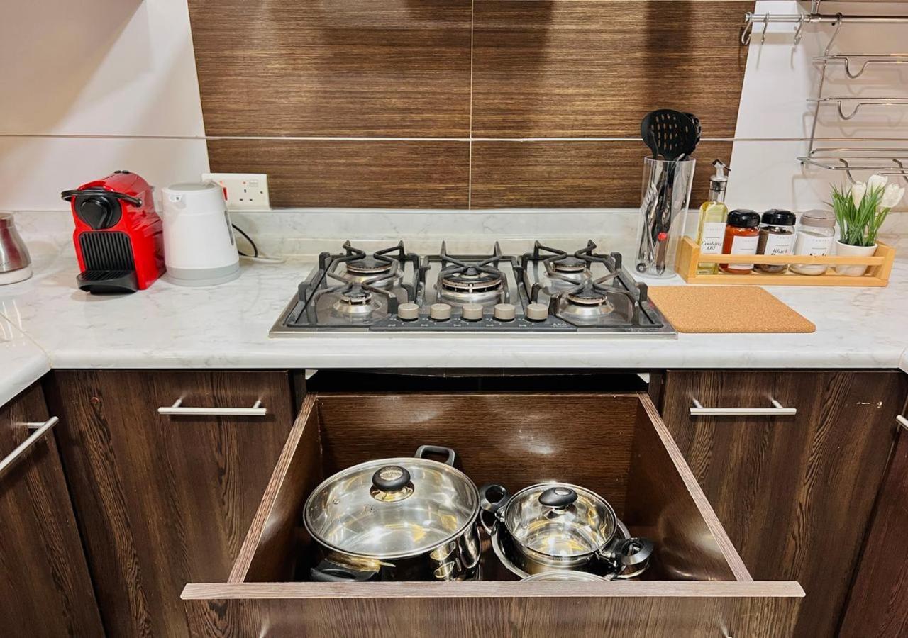 Cozy Apartment In South Malta Il-Il-Fgura Eksteriør billede
