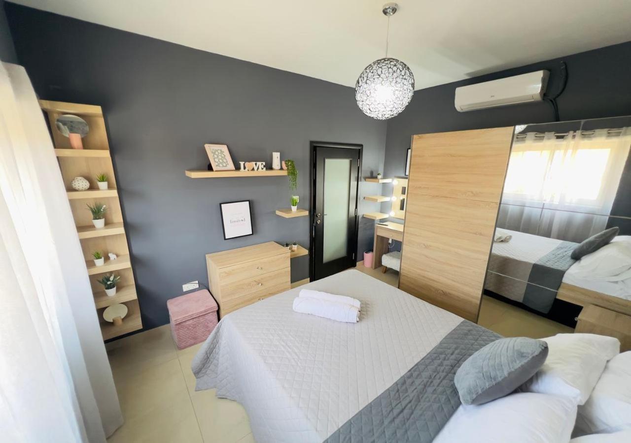 Cozy Apartment In South Malta Il-Il-Fgura Eksteriør billede
