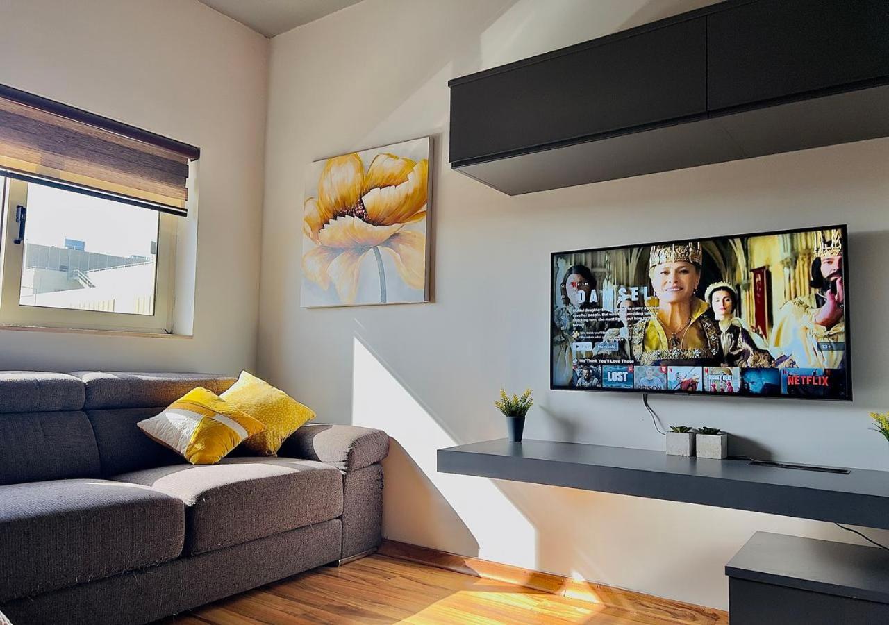 Cozy Apartment In South Malta Il-Il-Fgura Eksteriør billede