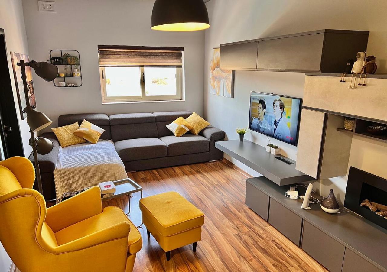Cozy Apartment In South Malta Il-Il-Fgura Eksteriør billede