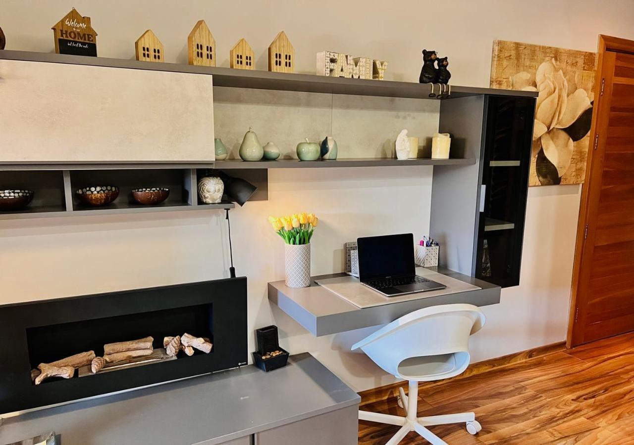 Cozy Apartment In South Malta Il-Il-Fgura Eksteriør billede