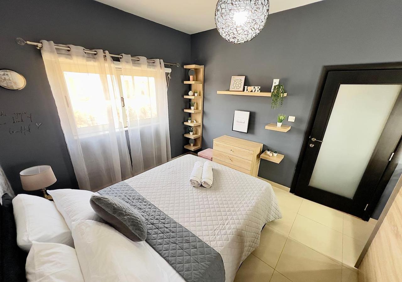Cozy Apartment In South Malta Il-Il-Fgura Eksteriør billede