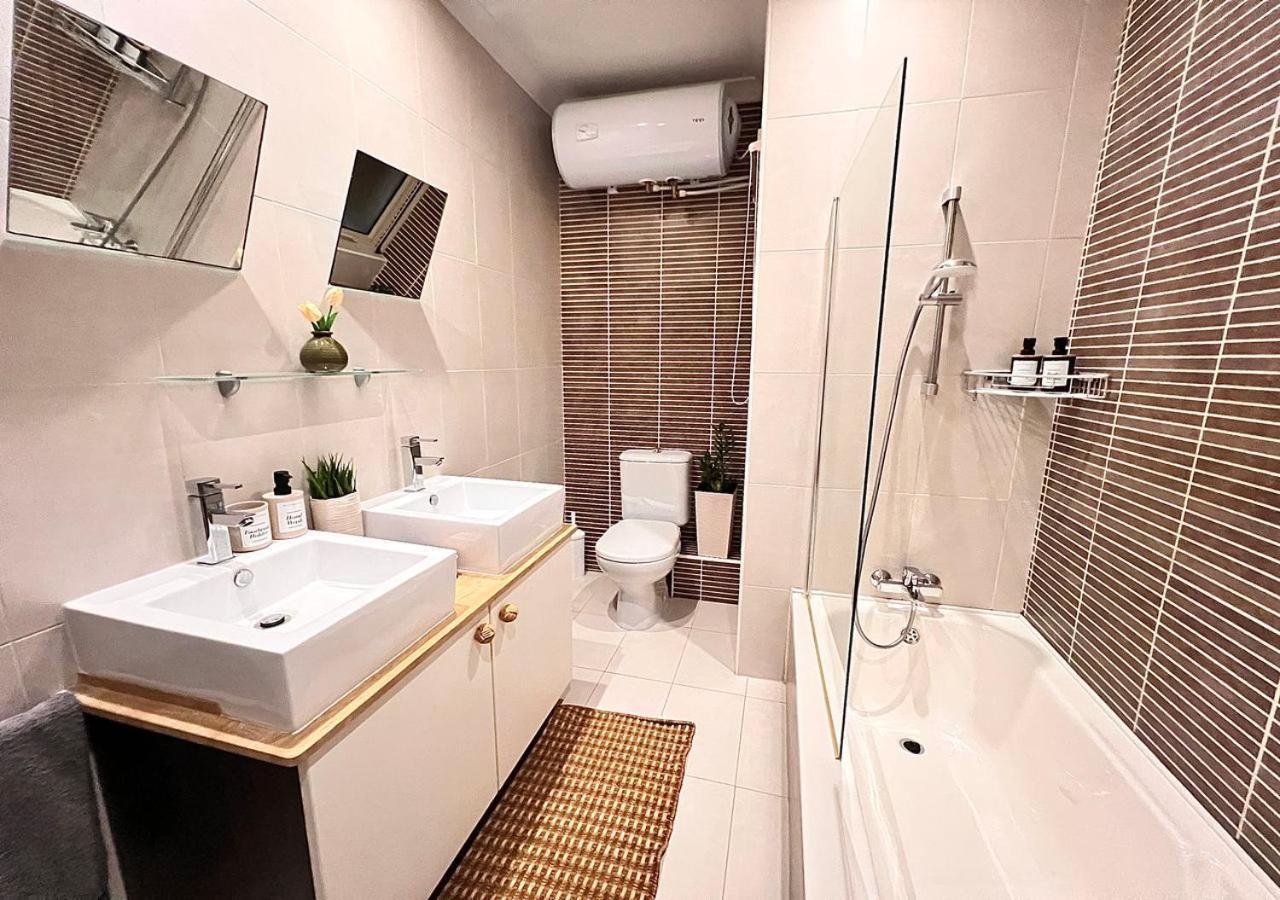 Cozy Apartment In South Malta Il-Il-Fgura Eksteriør billede