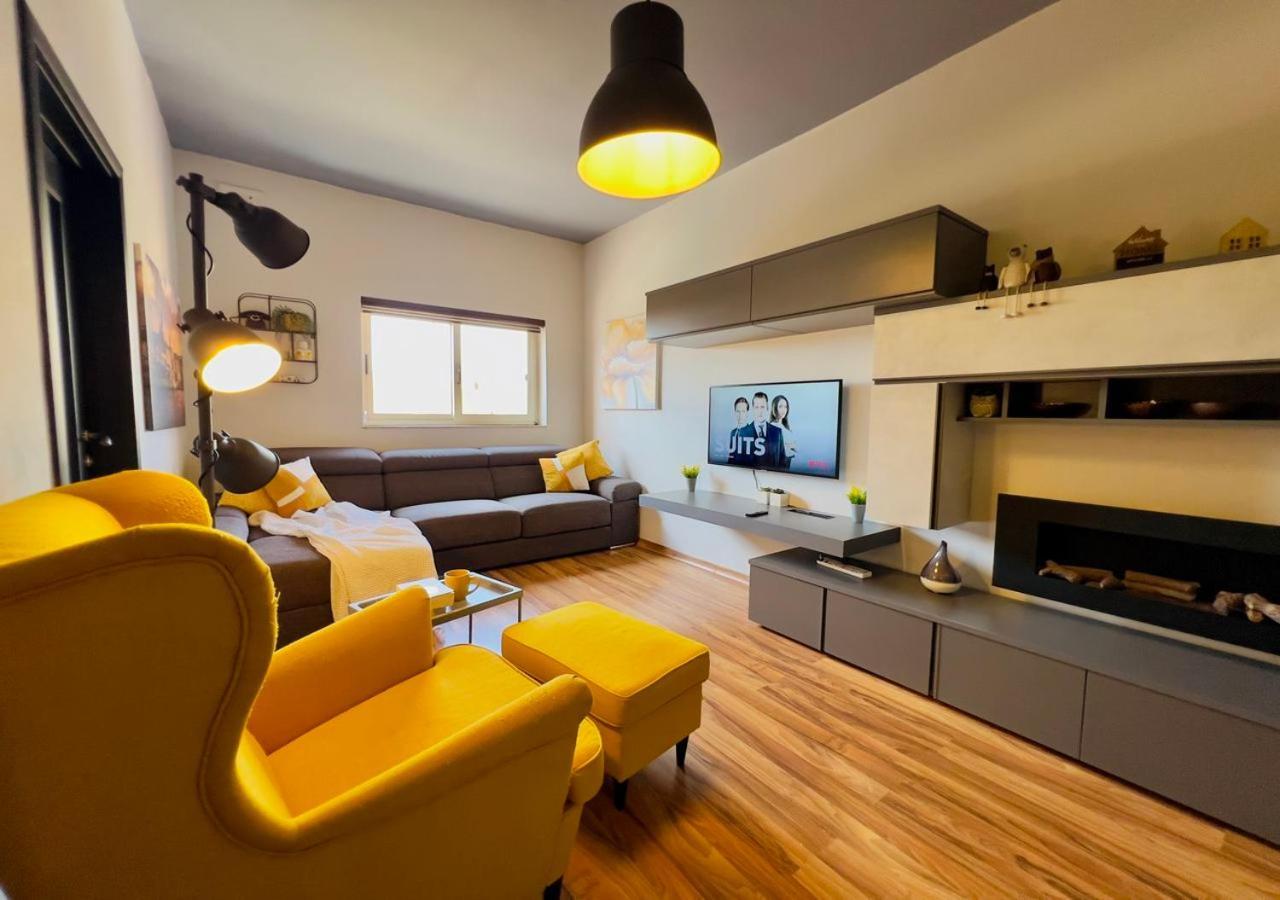 Cozy Apartment In South Malta Il-Il-Fgura Eksteriør billede