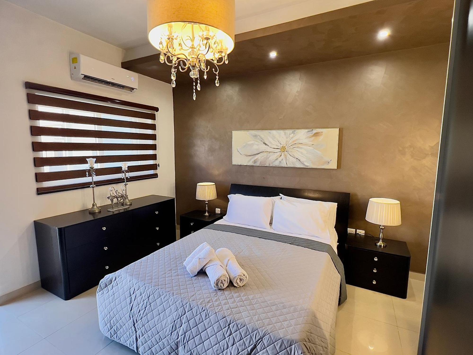 Cozy Apartment In South Malta Il-Il-Fgura Eksteriør billede