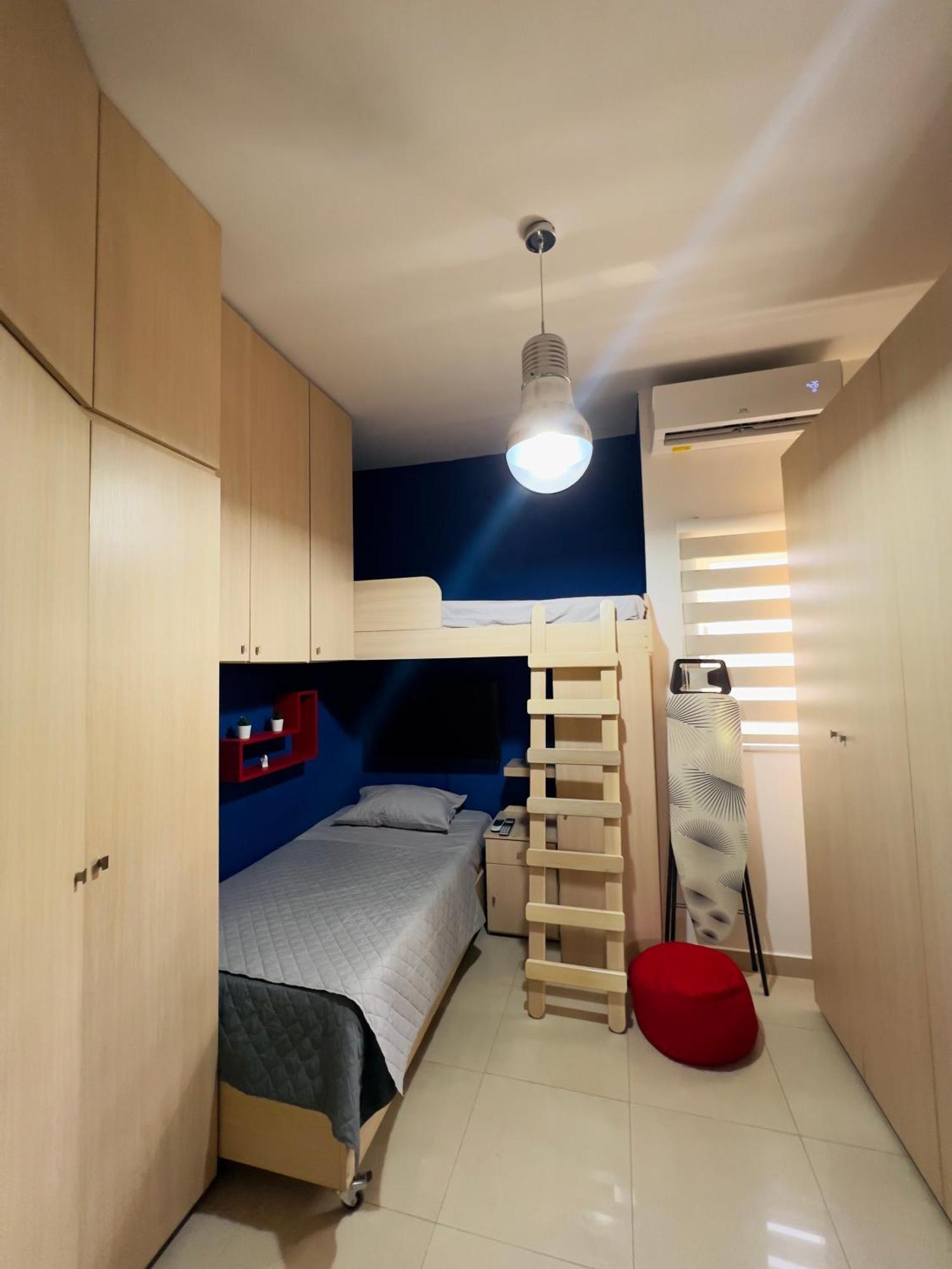 Cozy Apartment In South Malta Il-Il-Fgura Eksteriør billede